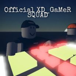 Official XD_GaMeR SQUAD