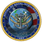 ᅠOffice of Naval Intelligence