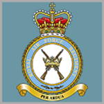 [RAF] Royal Air Force Regiment