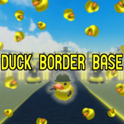 Duck border base (Beta)