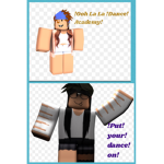 Ooh La La Dance Academy