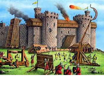 Castle Siege 