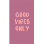 Share your happy vibes and thoughts