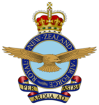 [NZ] Royal New Zeαland Airforce