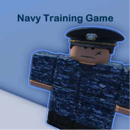 Navy Training Center ⚓
