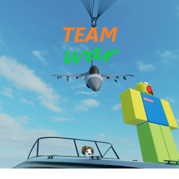 Team War v1.0