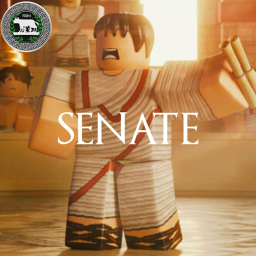 🏛️ | 𝗦𝗘𝗡𝗔𝗧𝗘 𝗛𝗢𝗨𝗦𝗘