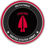 USAAF | Delta Force