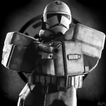 The Galactic Republic ©