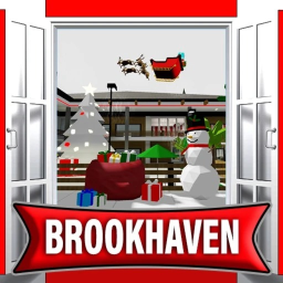 Brookhaven 🏡 RP