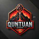 Quntuan Staff
