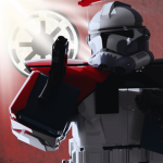 【GAR - Advanced Recon Commandos】