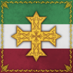 Imperial State of Sarhad