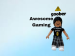AWESOMEGAMINGNOW