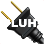 PLUH!