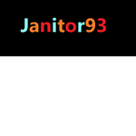 Janitor93