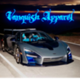 Vanquish Apparel Homestore