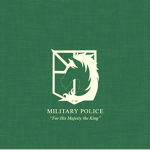 [M:PEAK] Military Police
