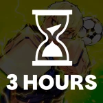 [3H] Blue Lock: Rivals