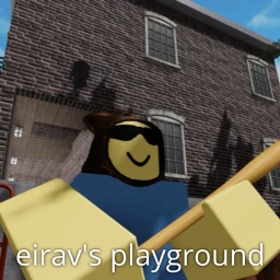 Eirav's Playground icon