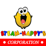 STEAM-HAPPY'S CORPORATION