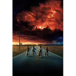 Fear street, stranger things, and cobra Kai rp
