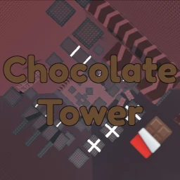 Chocolate Tower 🍫 icon