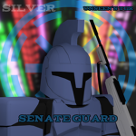 【<Praetorian Guard>】