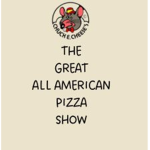 The Great All American Pizza Show