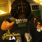 Downtown#LA