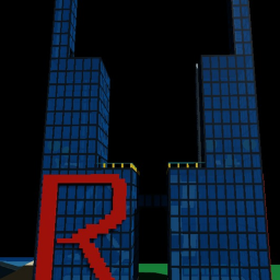 Robloxia Project (abandoned)
