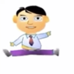 윯흲이와 친구들