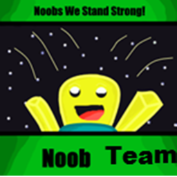 noob team obby