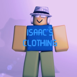 Isaac's Productions