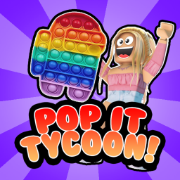 [NEW!] Pop it tycoon!
