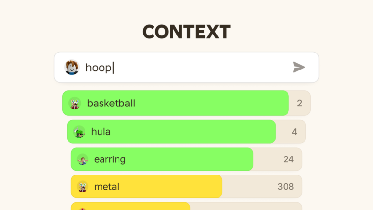 Context: Guess the Word 💬 Codes
