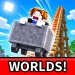 Build Your Voxel Coaster icon