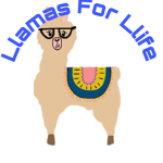 Llamas For Llife