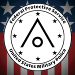 [USAF] Federal Protective Service [MP]