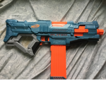 Robux blaster