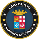 Nave "Caio Duilio" • MM