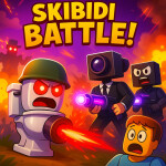 SKIBIDI TOILET BATTLE LINE