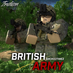 British Armуᅠ