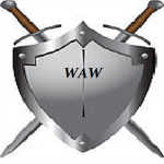 we are warriors