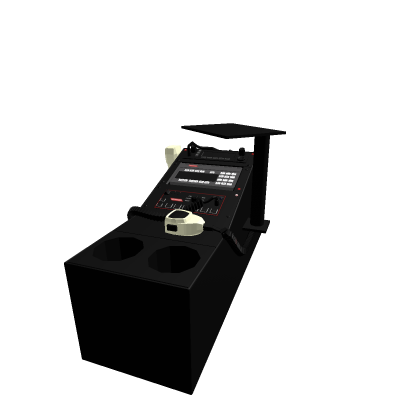 [Dev] Console