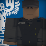 UNSC 3rd Military Police Division