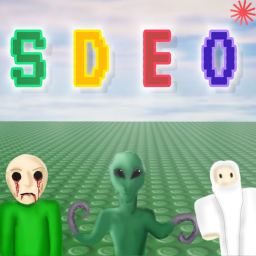 [UPD] Super duper easy obby!