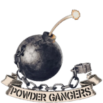 Powder Gangers .