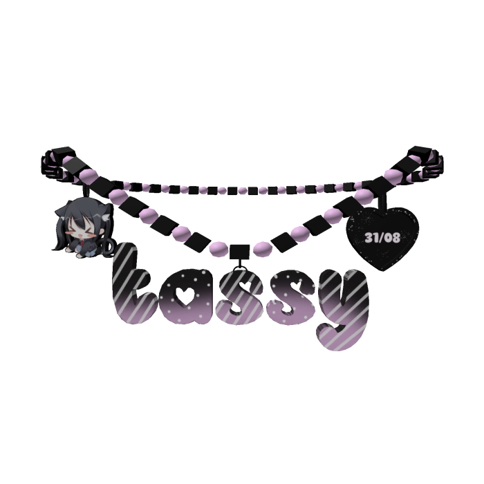 tassy 1.0