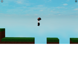 2D Platformer (1 Plr)